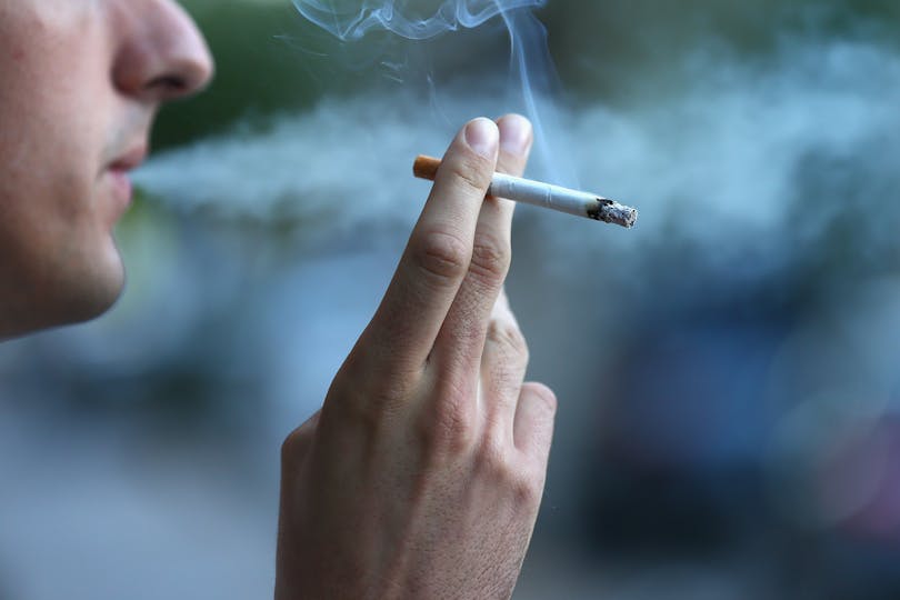 The 6 New Laws Around Smoking And Cigarettes Which You Need To Know